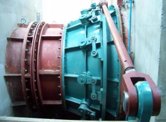 Tubular Turbine Generator